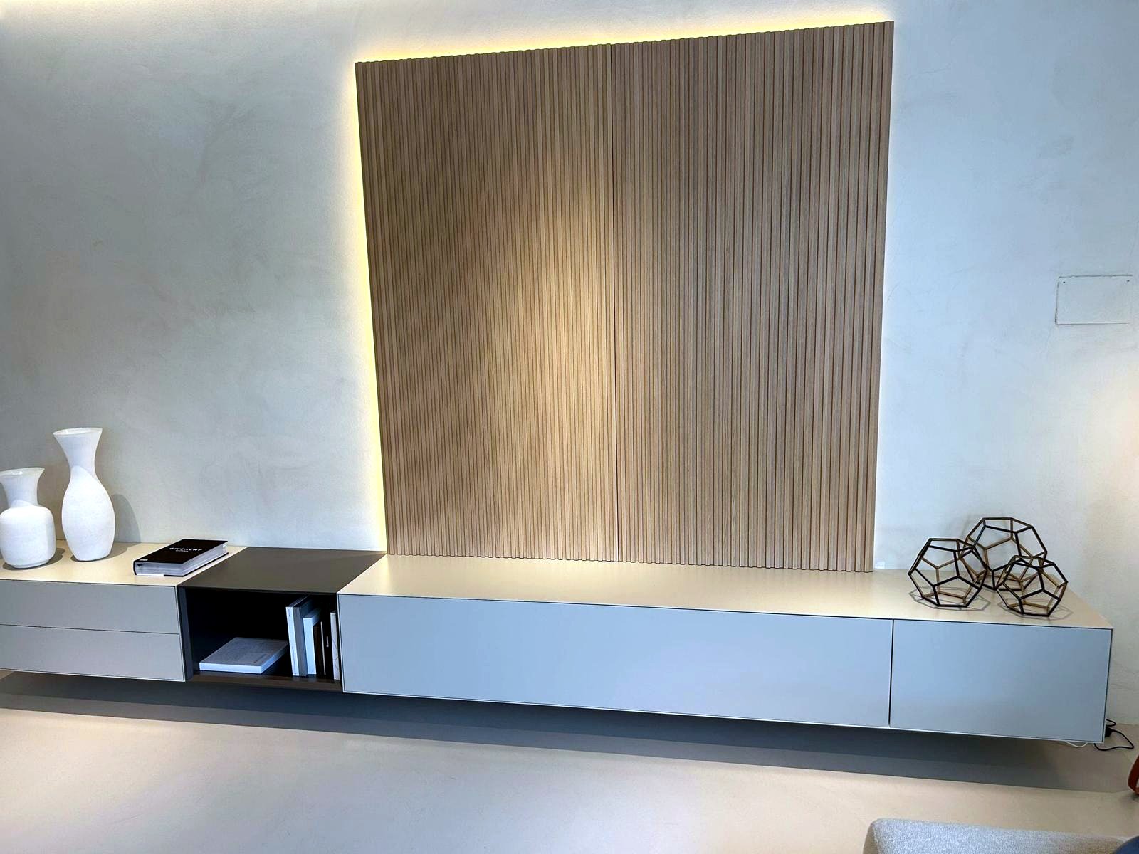 Proyecto de interiorismo 1