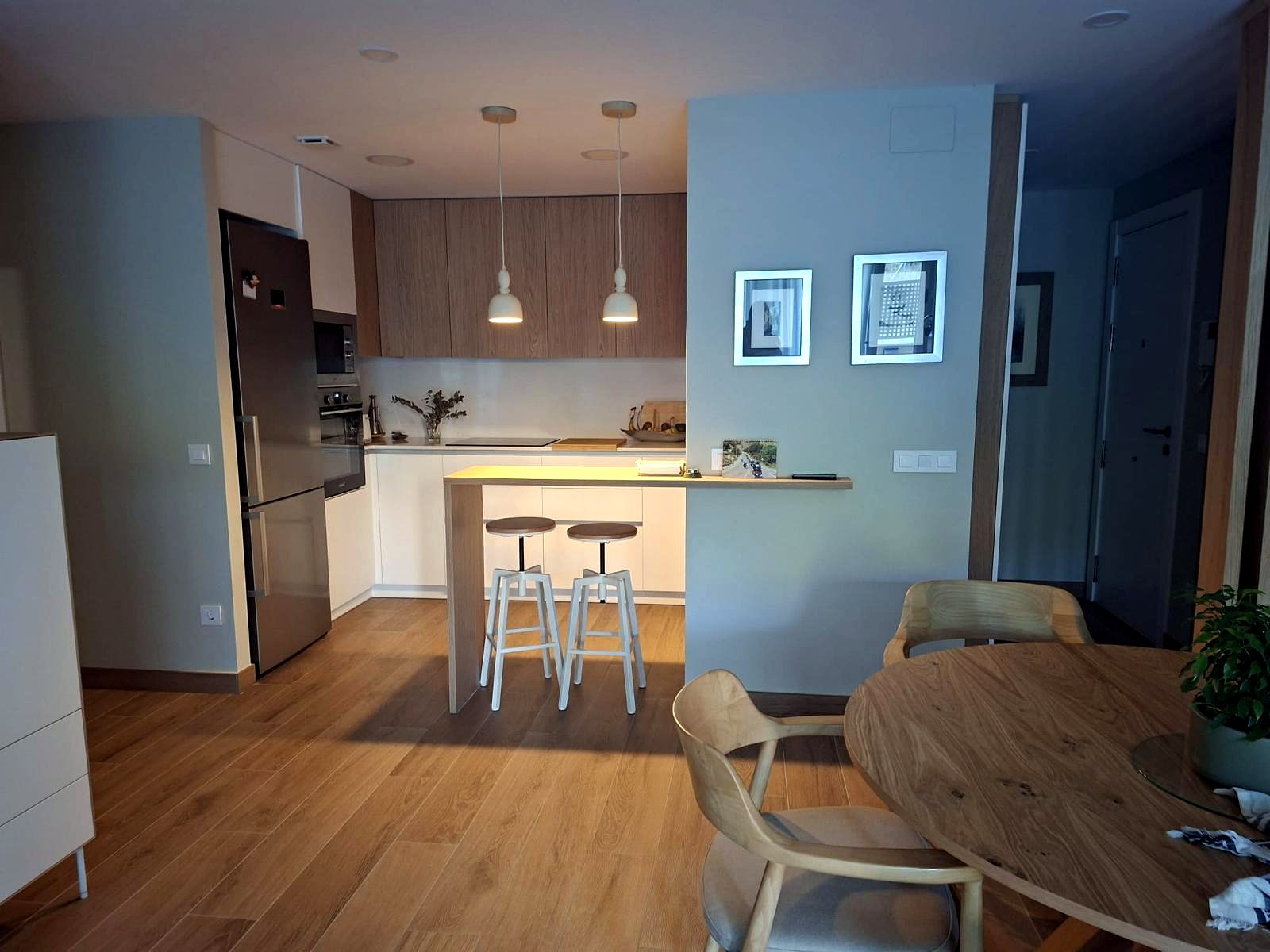 Proyecto de interiorismo 2