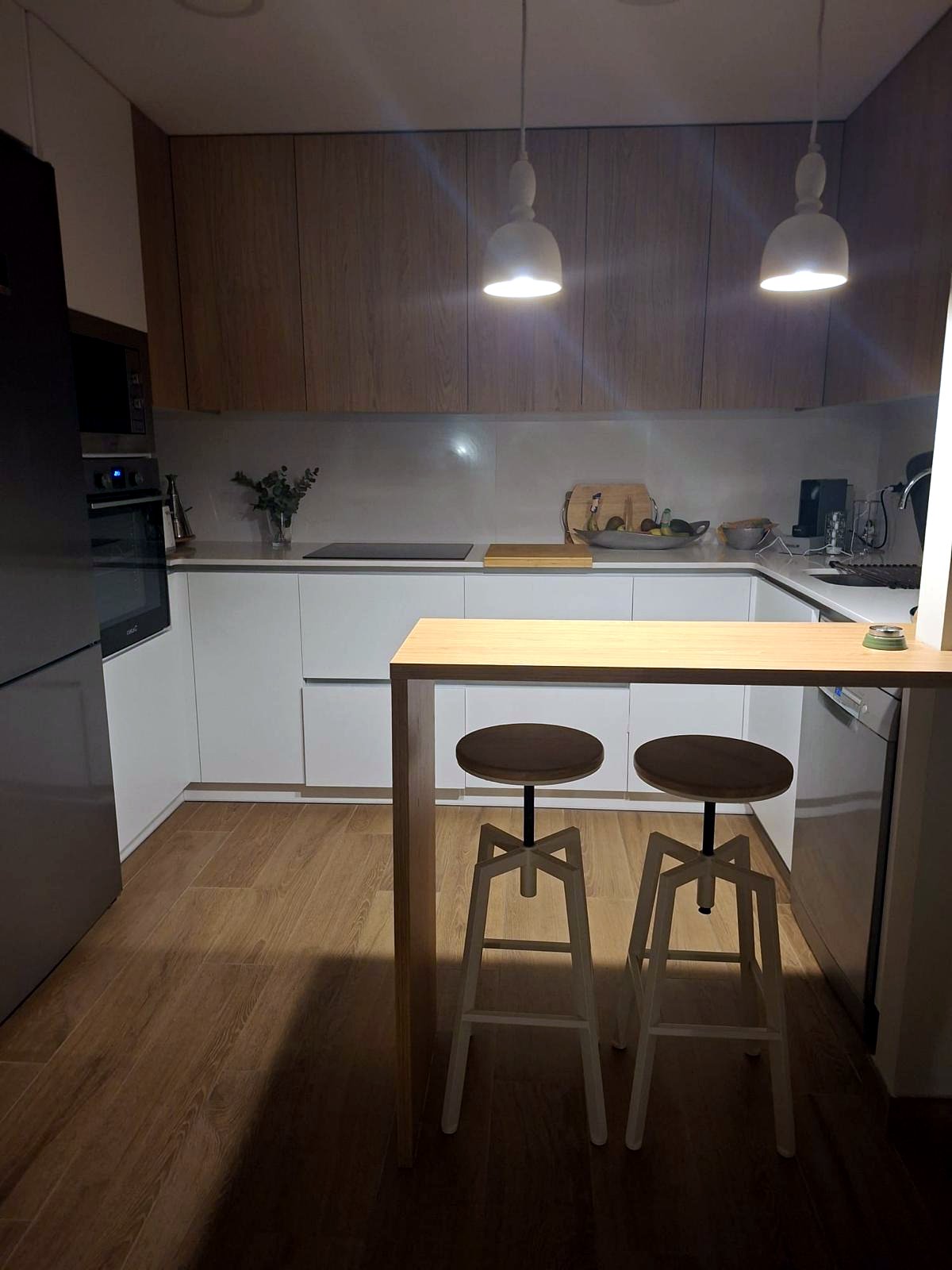 Proyecto de interiorismo 3