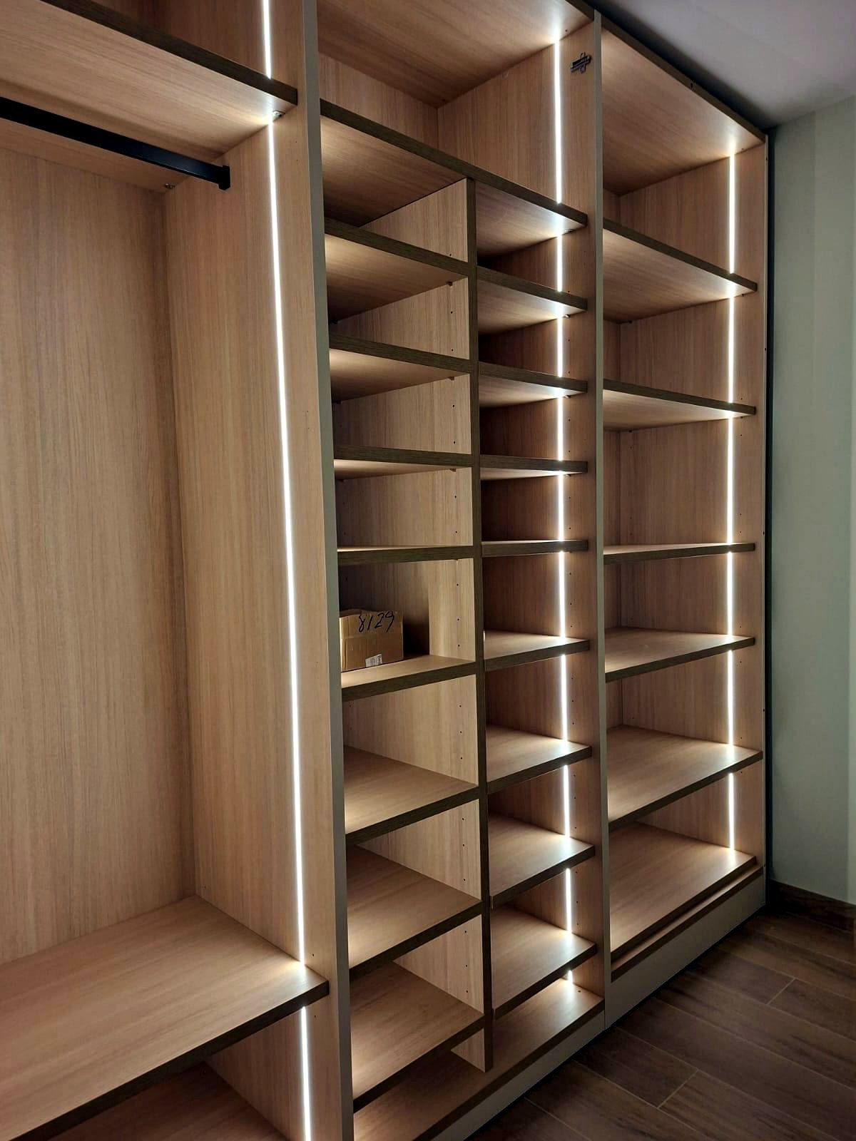 Proyecto de interiorismo 6