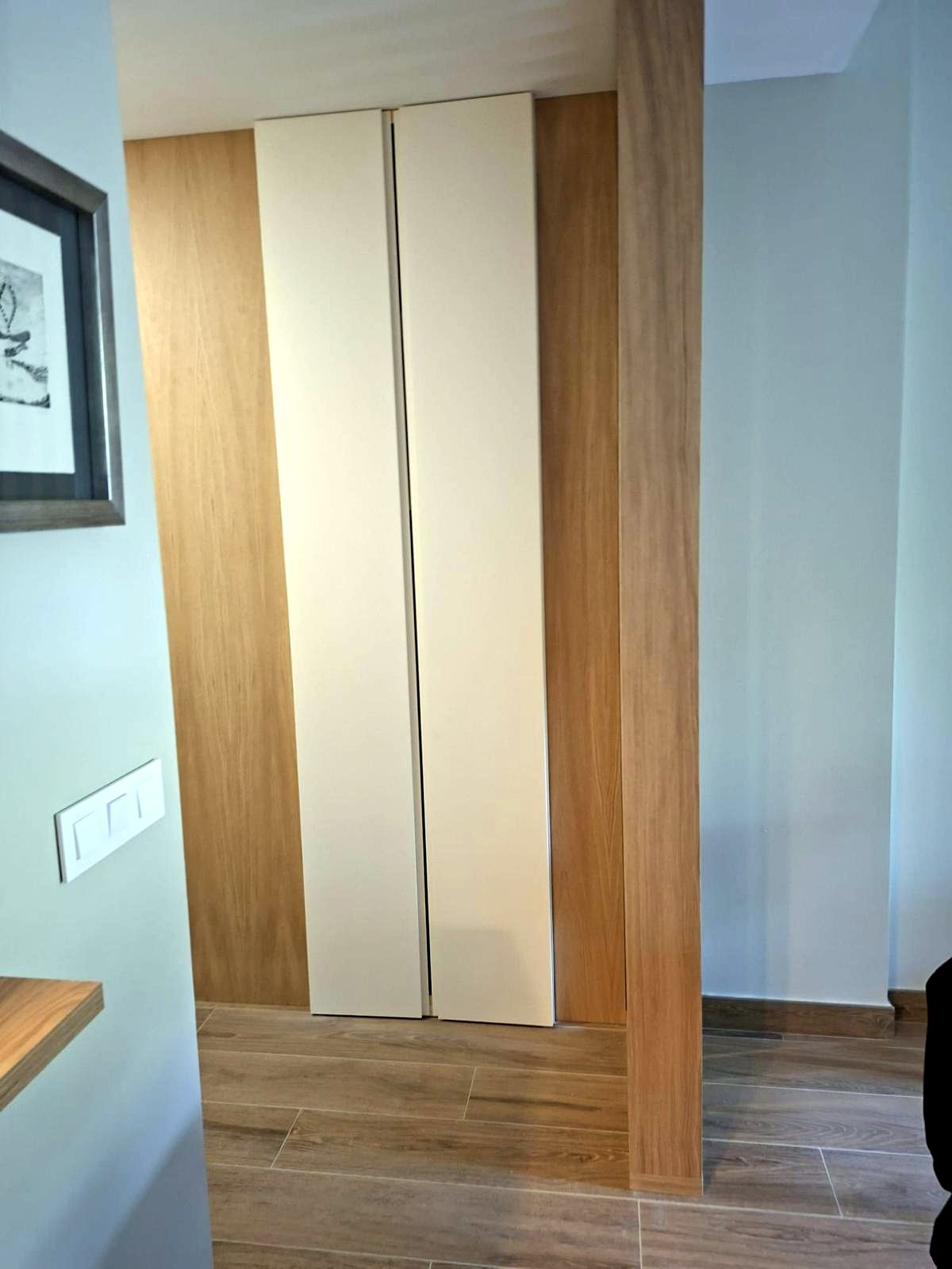 Proyecto de interiorismo 8