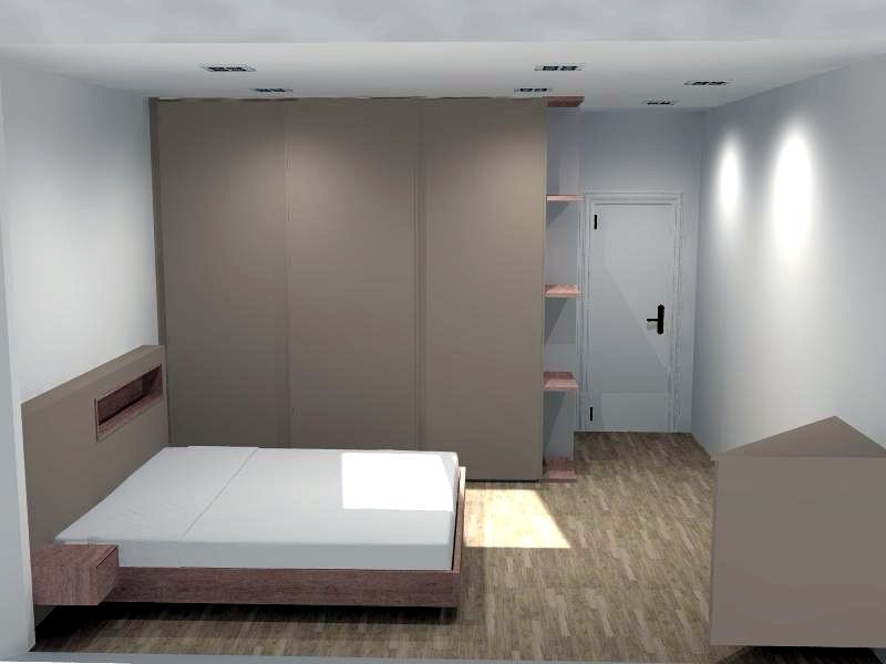 Proyecto de interiorismo 17