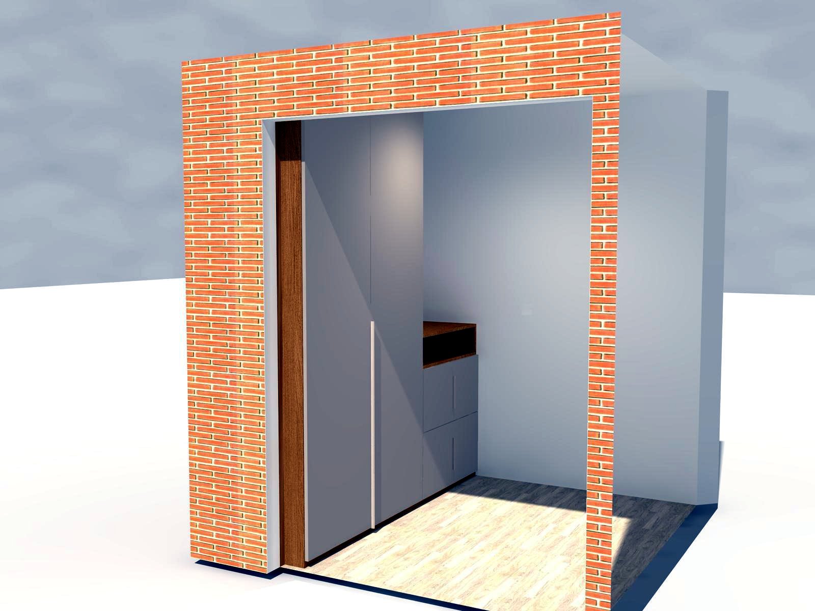 Proyecto de interiorismo 18