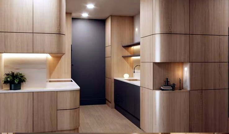 Proyecto de interiorismo 20