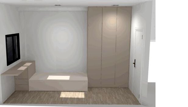 Proyecto de interiorismo 22